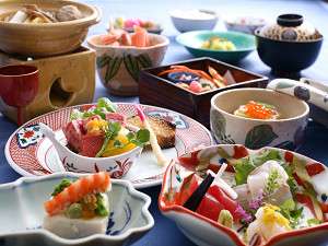 饭菜